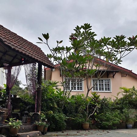 Pharaoh Home Kuala Lumpur Buitenkant foto