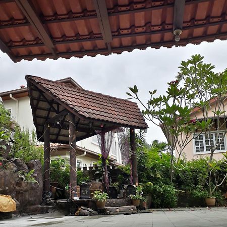 Pharaoh Home Kuala Lumpur Buitenkant foto
