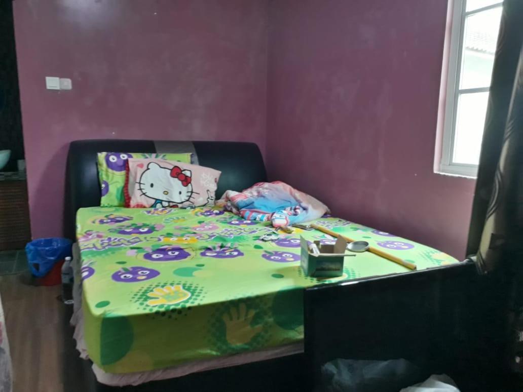 Pharaoh Home Kuala Lumpur Buitenkant foto