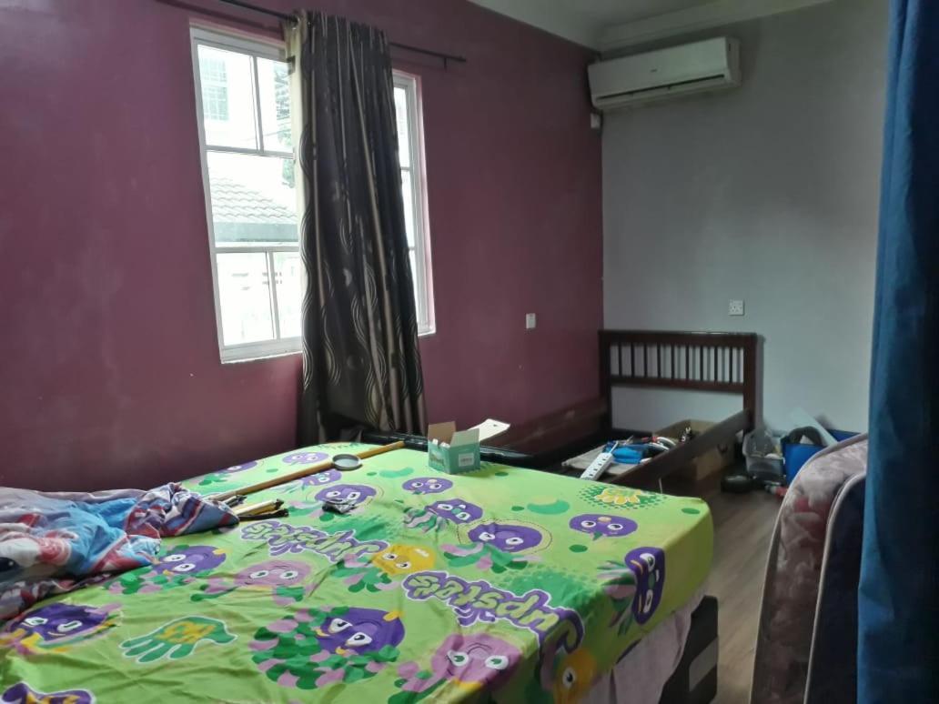 Pharaoh Home Kuala Lumpur Buitenkant foto